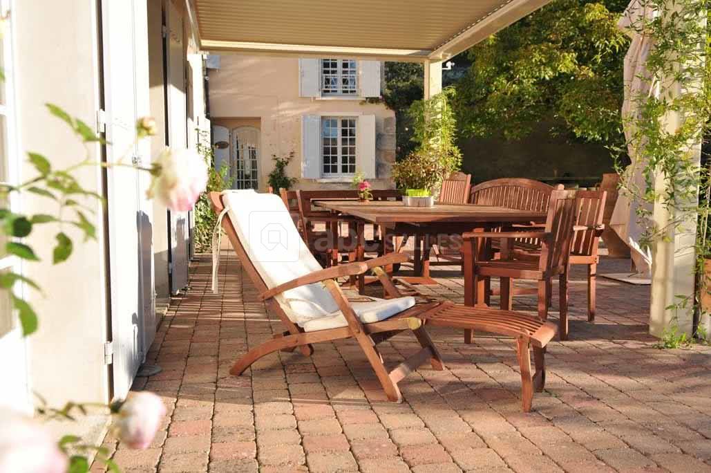 La Bergerie de l'Aqueduc