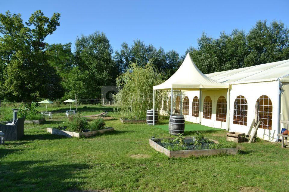 Ferme Auberge Aux Delice's De La Serpt