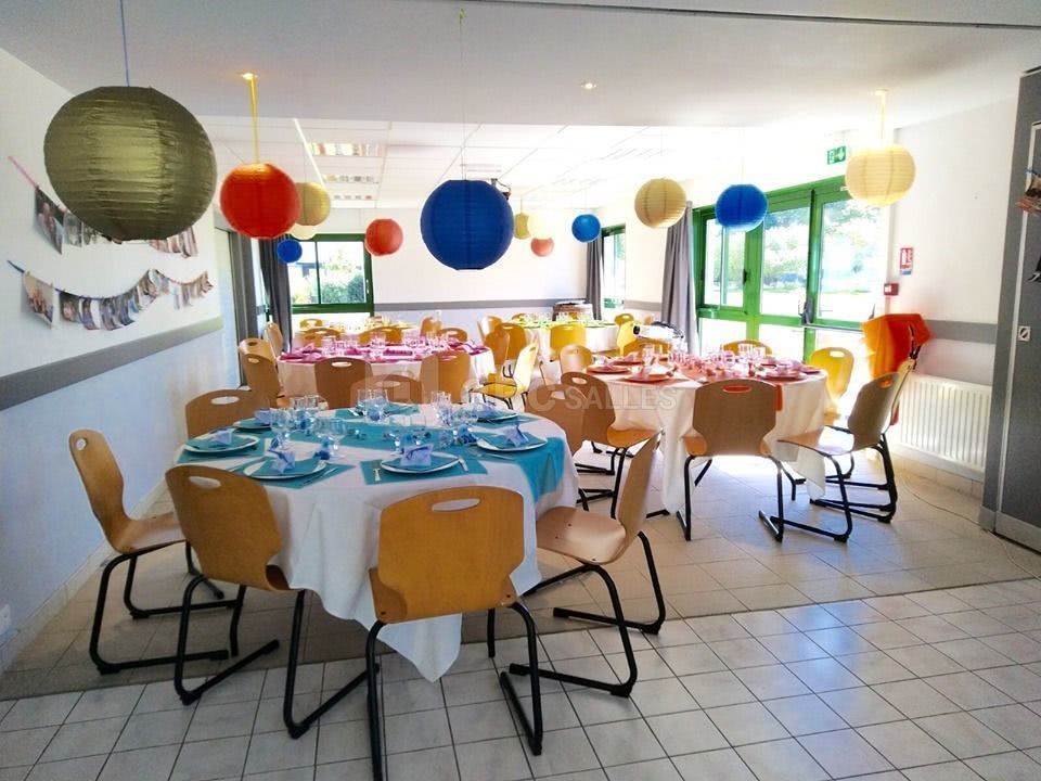 Salle Noisette Chataigne