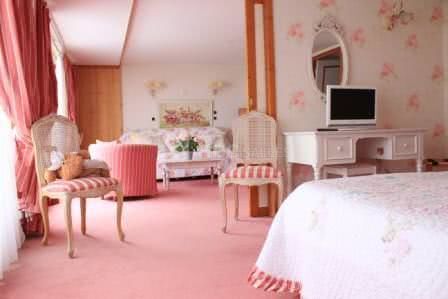 Senior suite