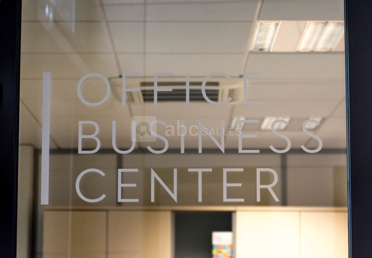 Office Business Center