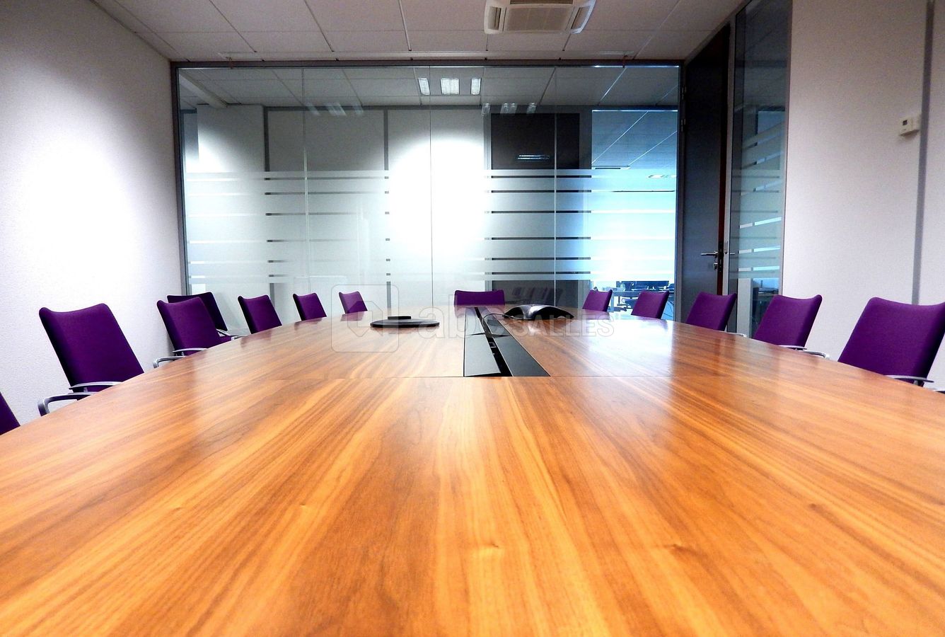 Salle de réunion Strasbourg Aéroport