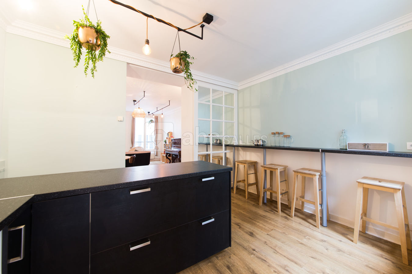 Cuisine/Bar