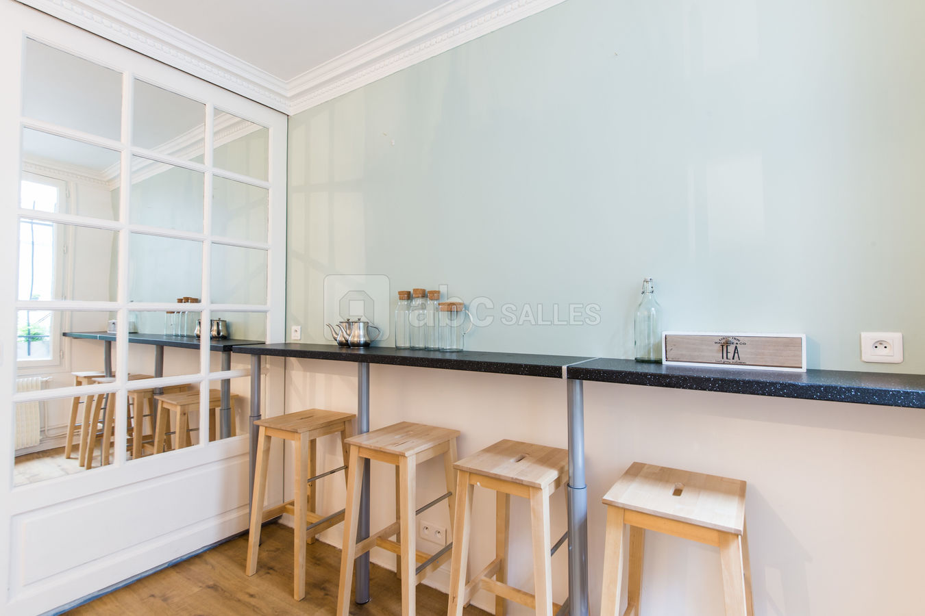 Cuisine/Bar