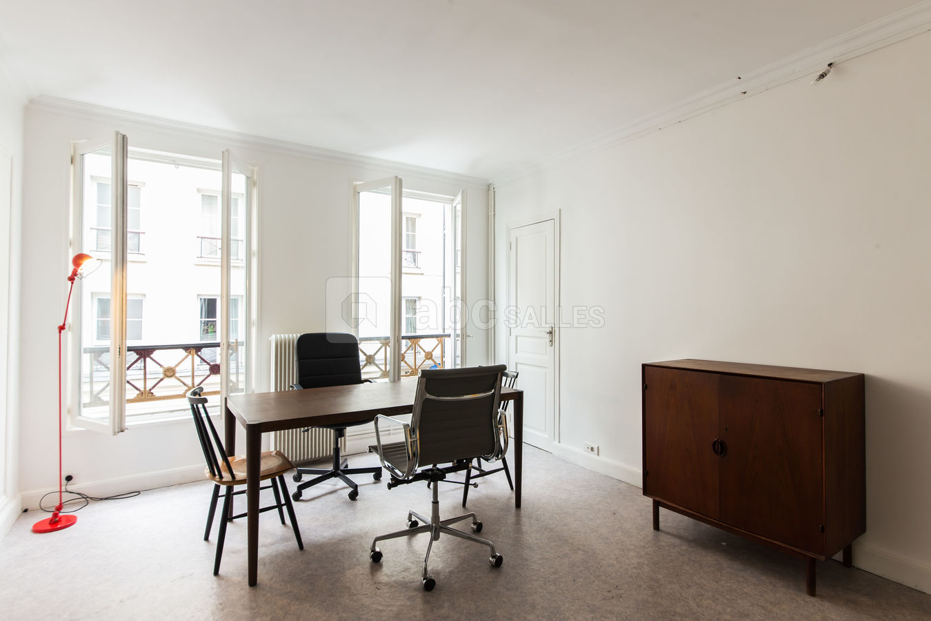 Salle de réunion