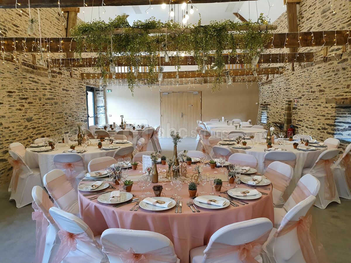 Déco salle