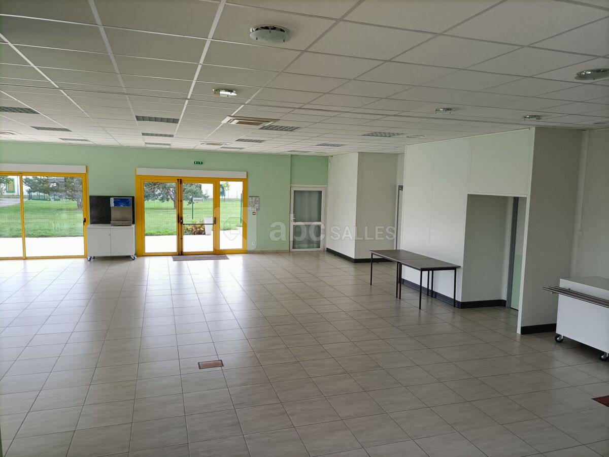 La grande salle (2)