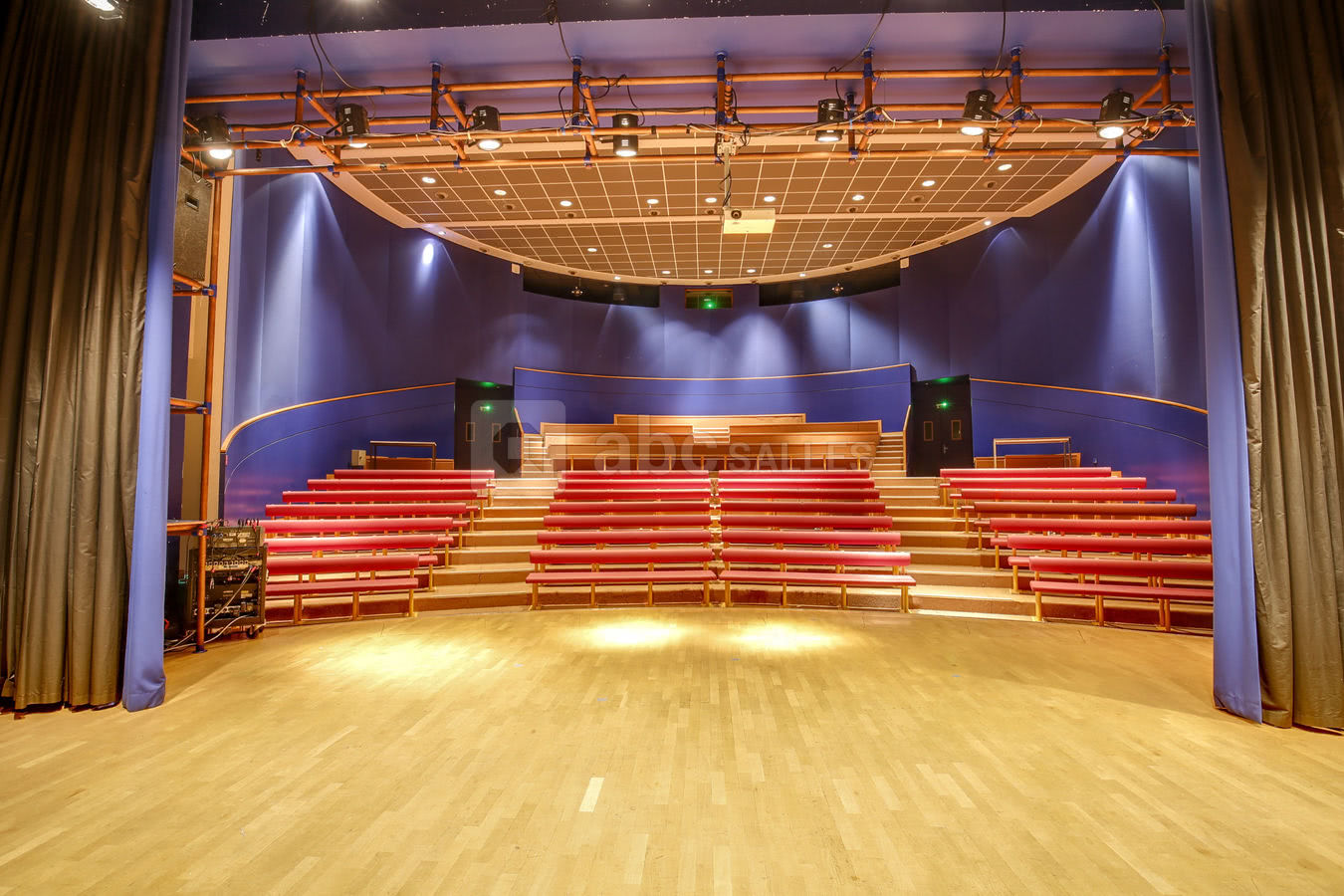 Grand Amphithéâtre