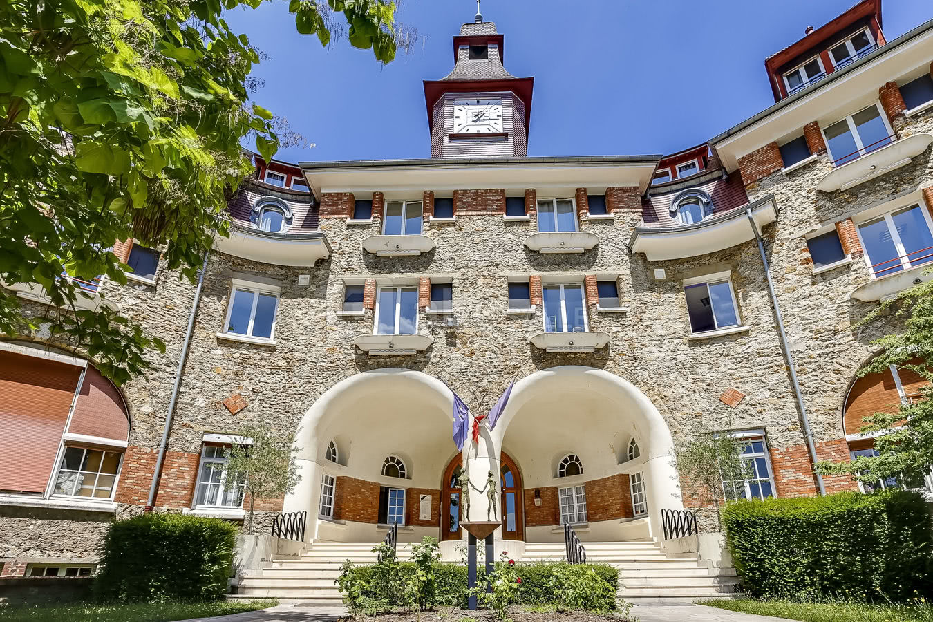 Le Château