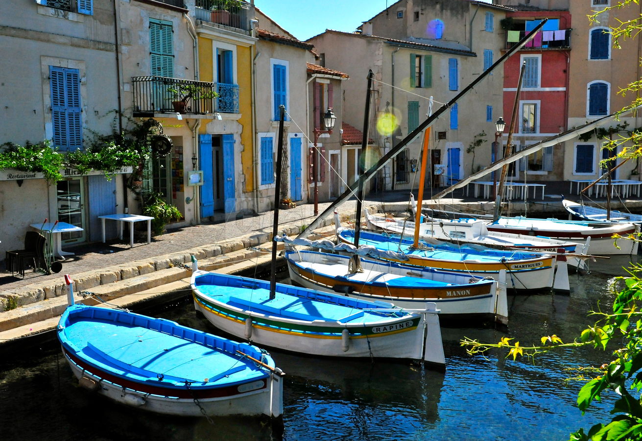 Ville de Martigues