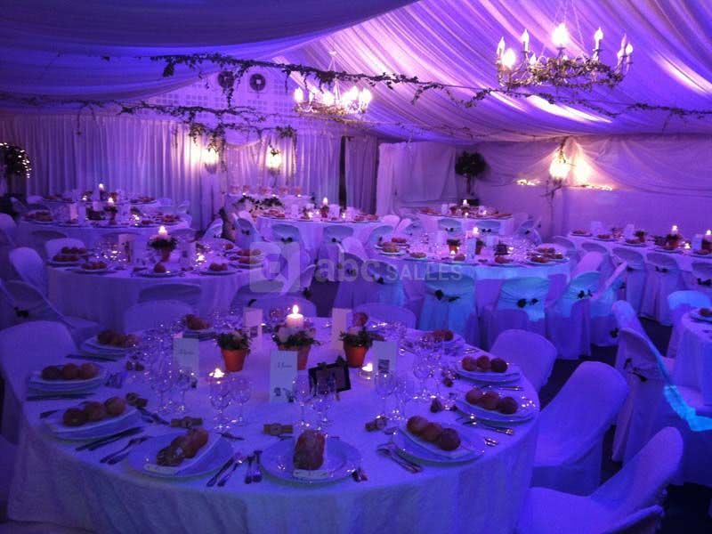 Le Moulin d'Épouville