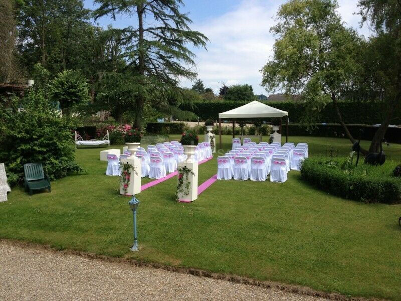 Le Moulin d'Épouville