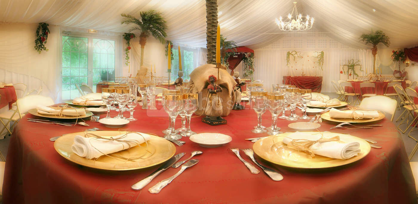 Le Moulin d'Épouville