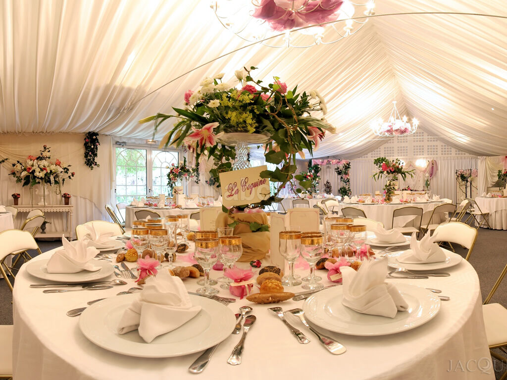 Le Moulin d'Épouville