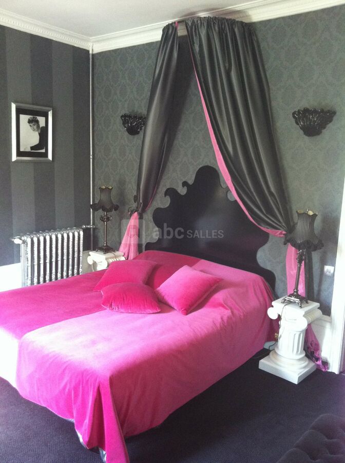 Le Moulin d'Épouville