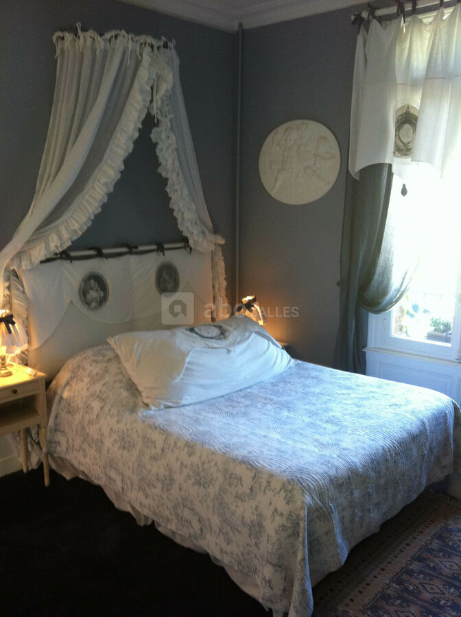 Le Moulin d'Épouville