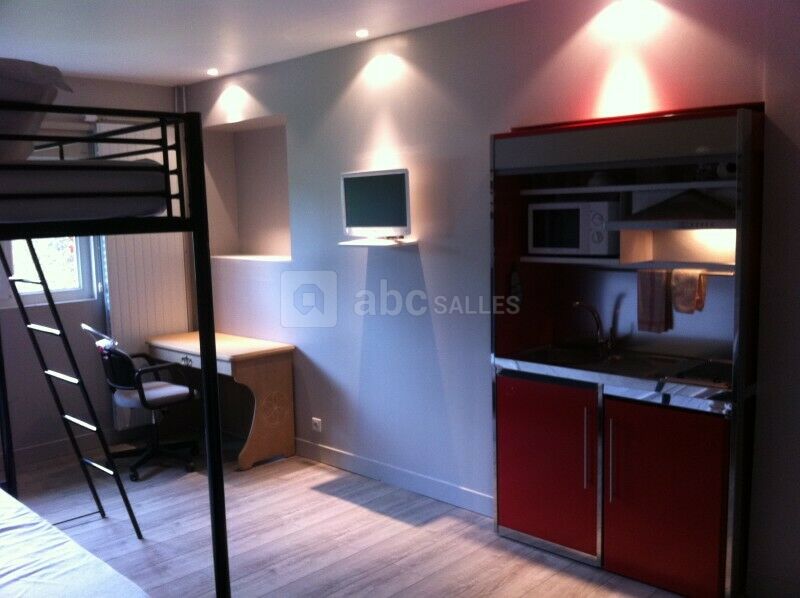 Le Moulin d'Épouville