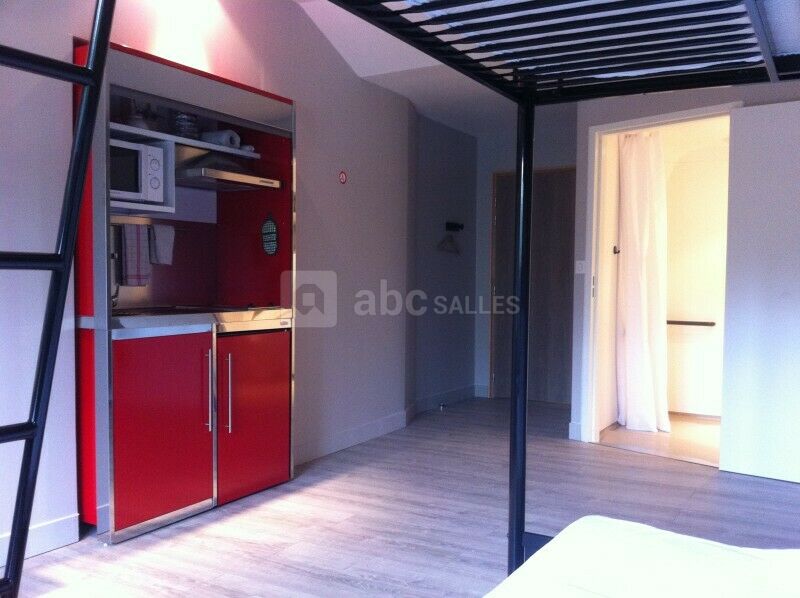 Le Moulin d'Épouville