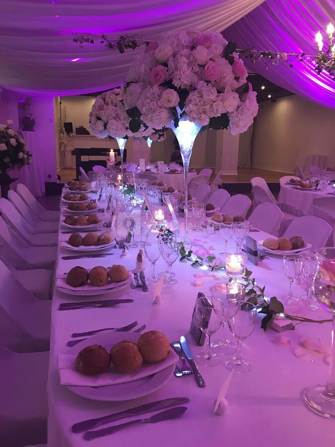 Le Moulin d'Épouville