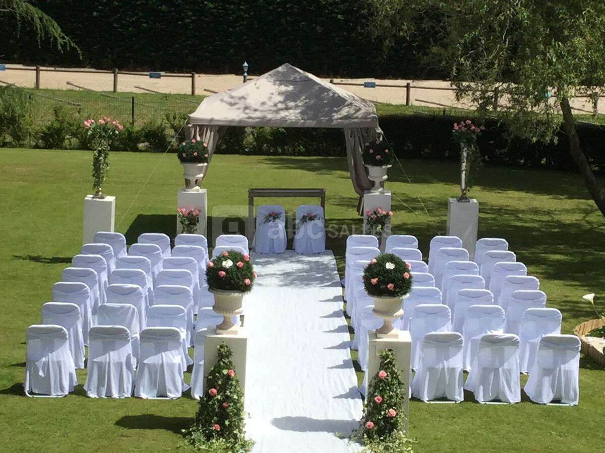 Le Moulin d'Épouville