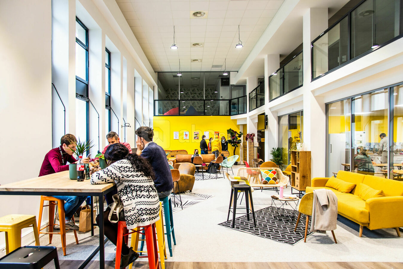 Salle MELITTA