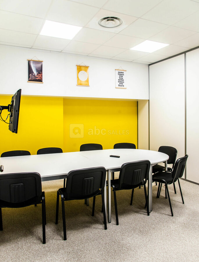 Salle QUENTIN