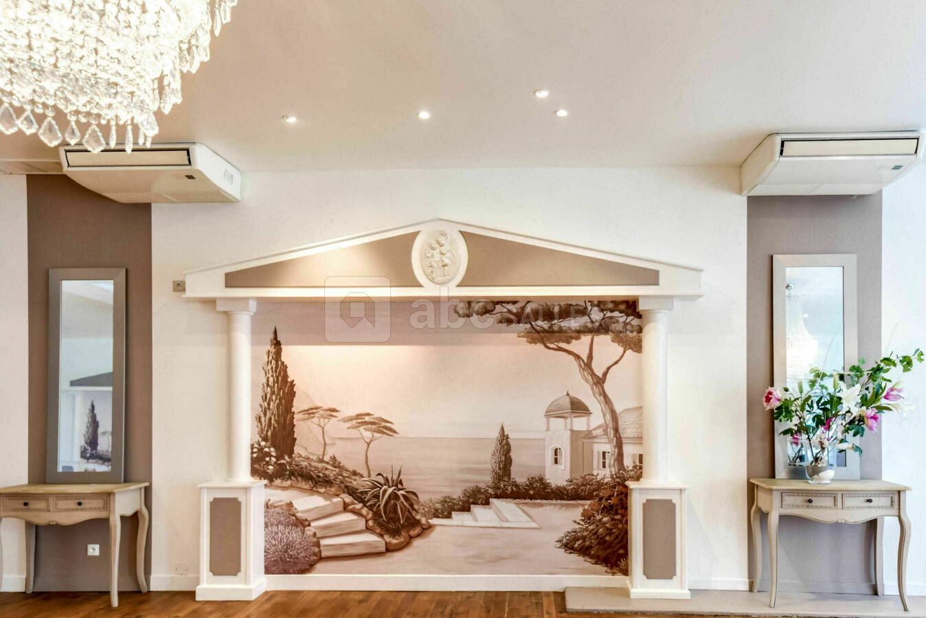 Décoration