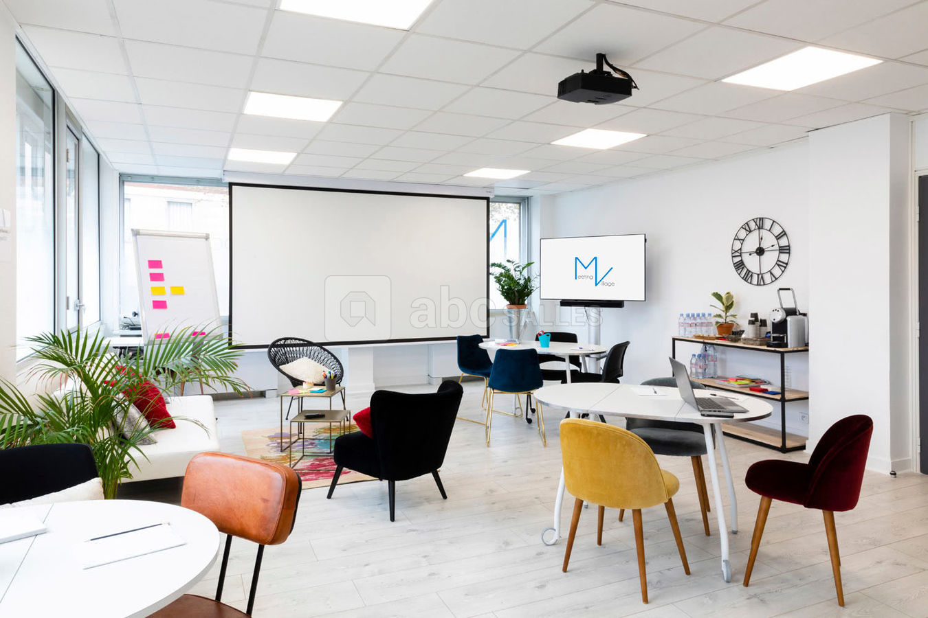 Salle 6