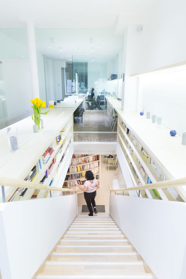 Escalier Intérieur
