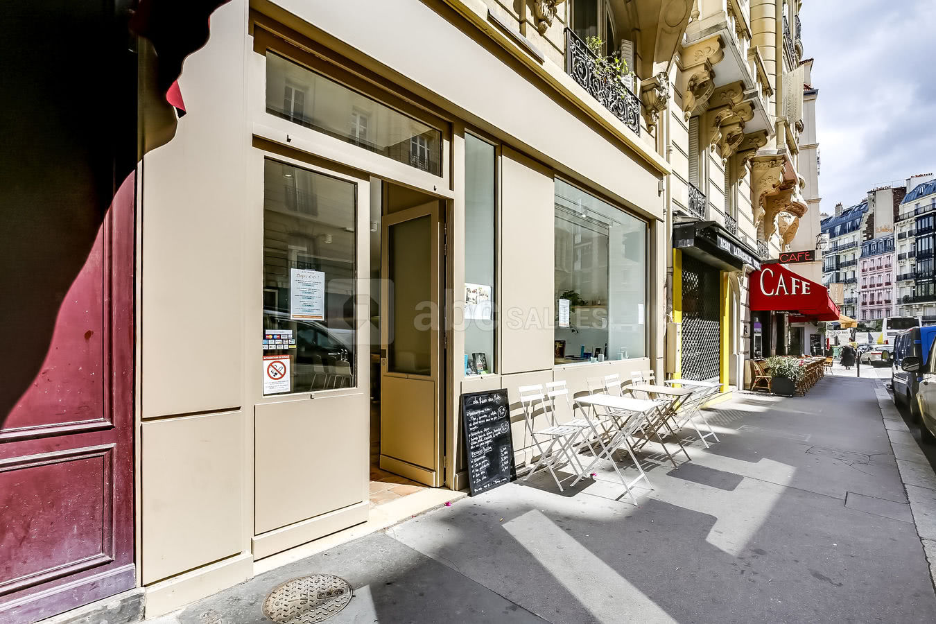 Vue Extérieure 1