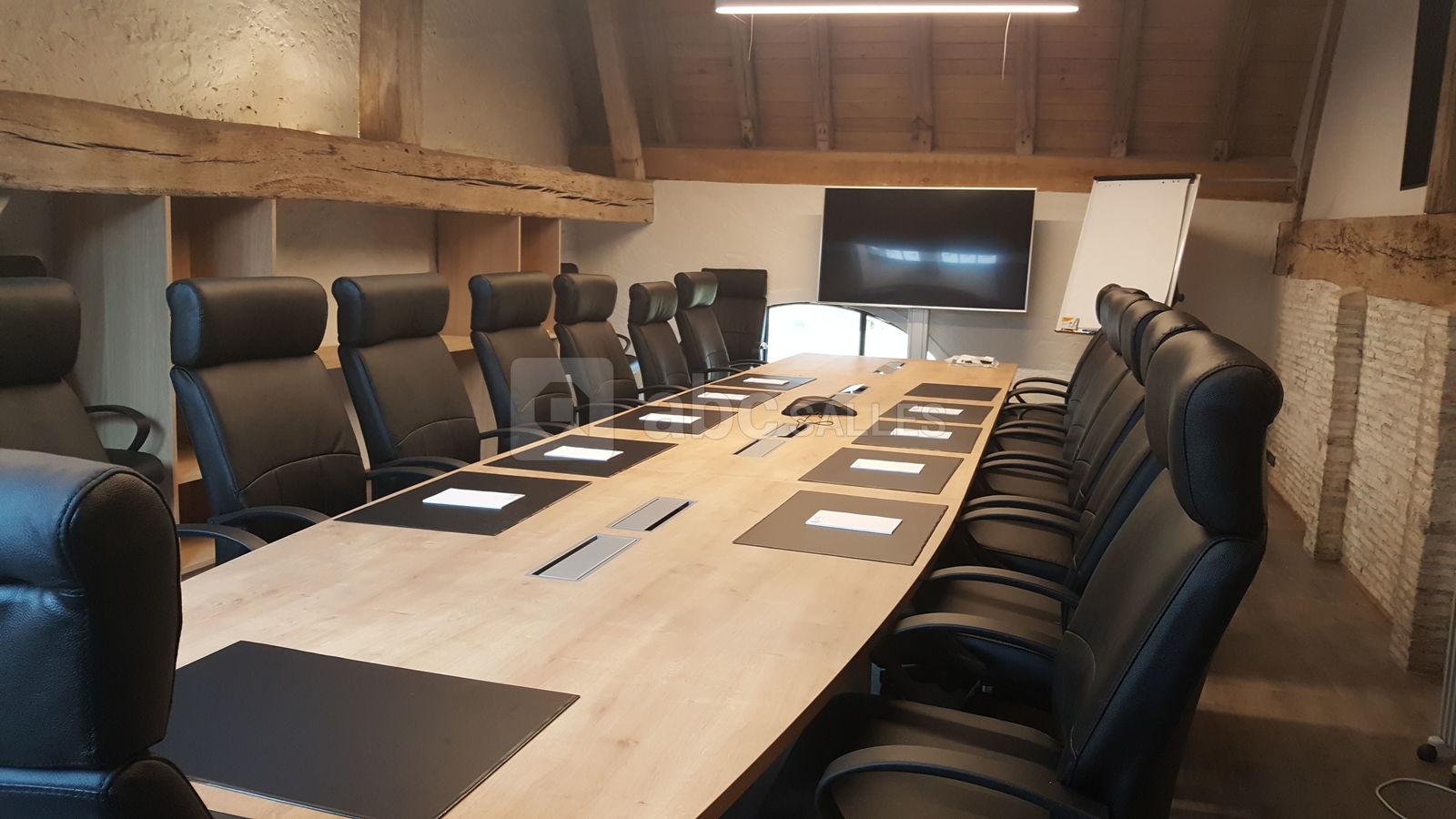Salle de réunion