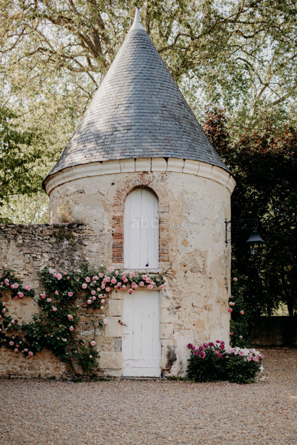 Tour de La Grange de Bresteau