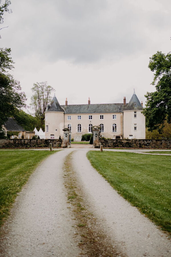 Château de Bresteau