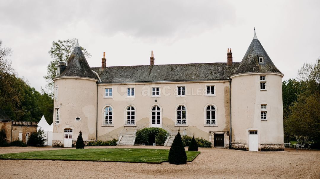 Château de Bresteau