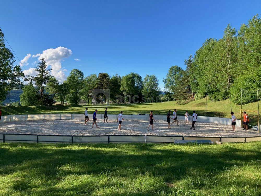 Club Vercors - Le Domaine des Girards