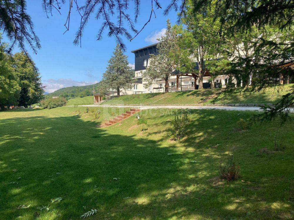 Club Vercors - Le Domaine des Girards