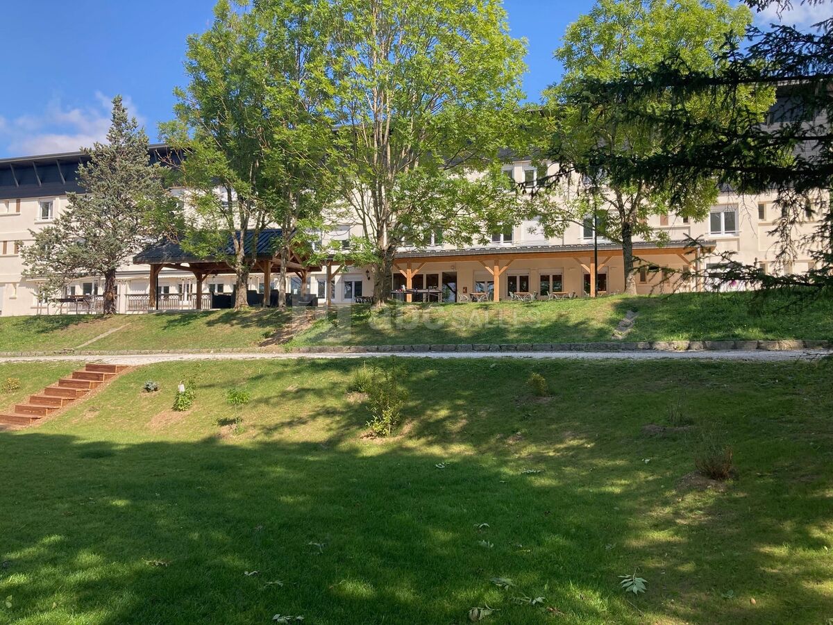 Club Vercors - Le Domaine des Girards