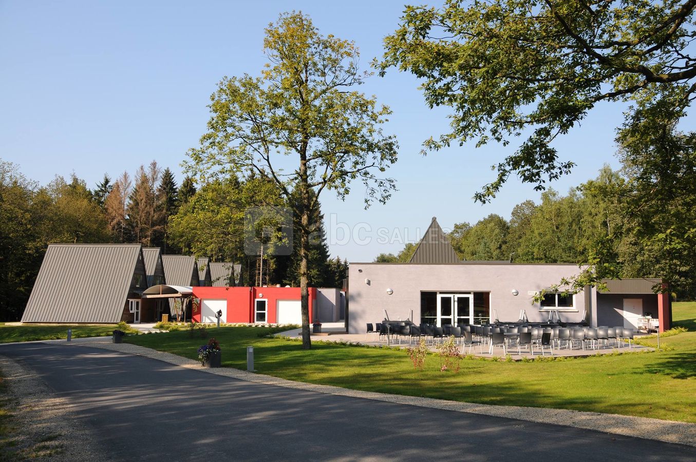 Vue d'ensemble