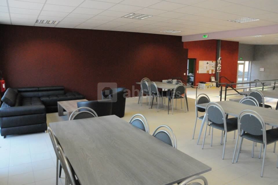Salle de réception