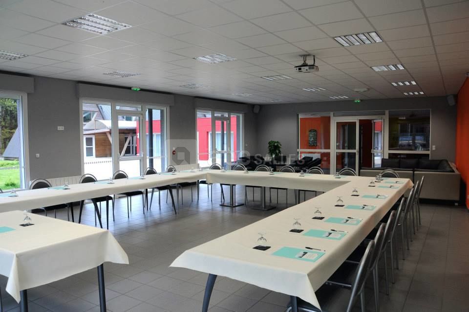 Salle de réception