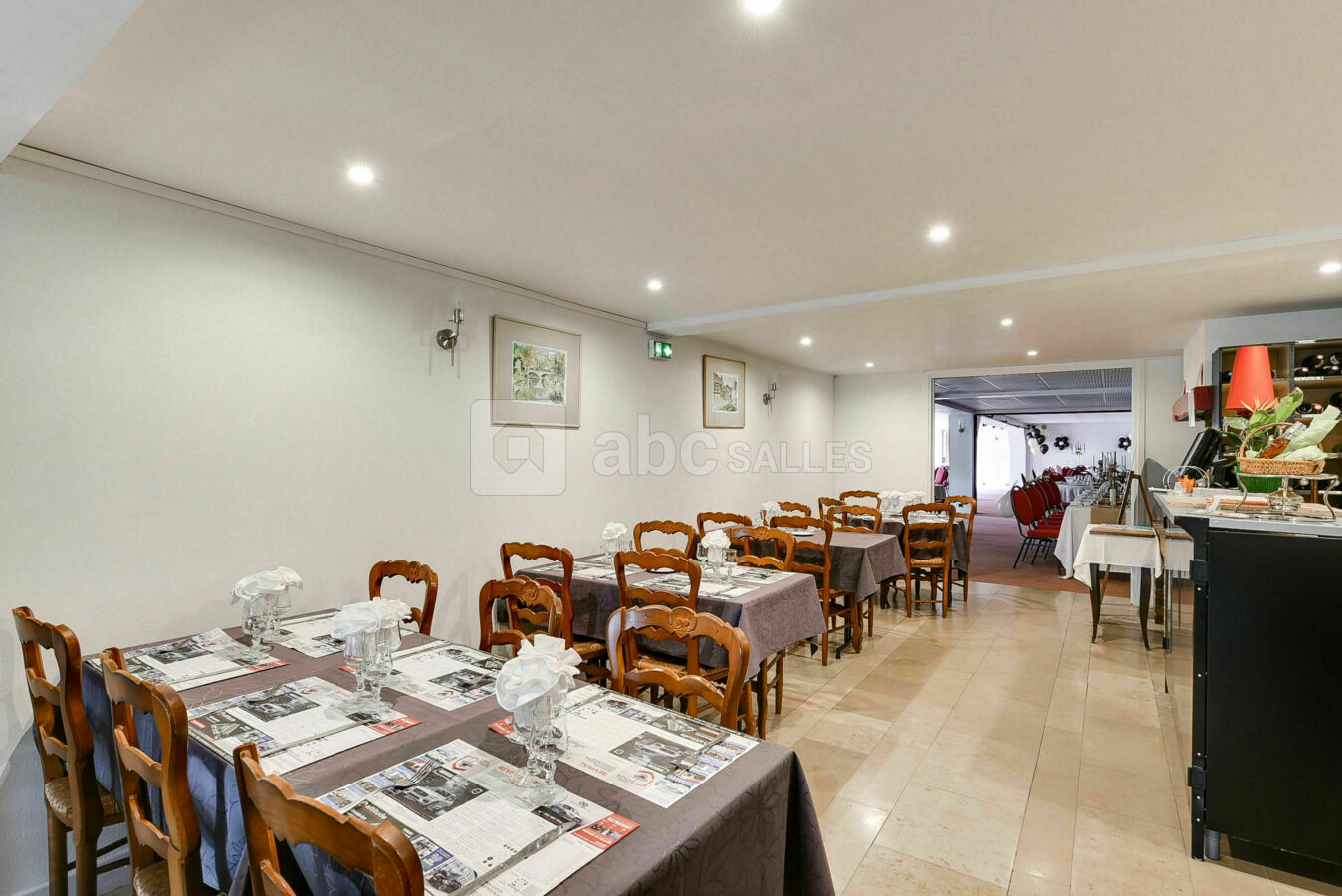 Salle