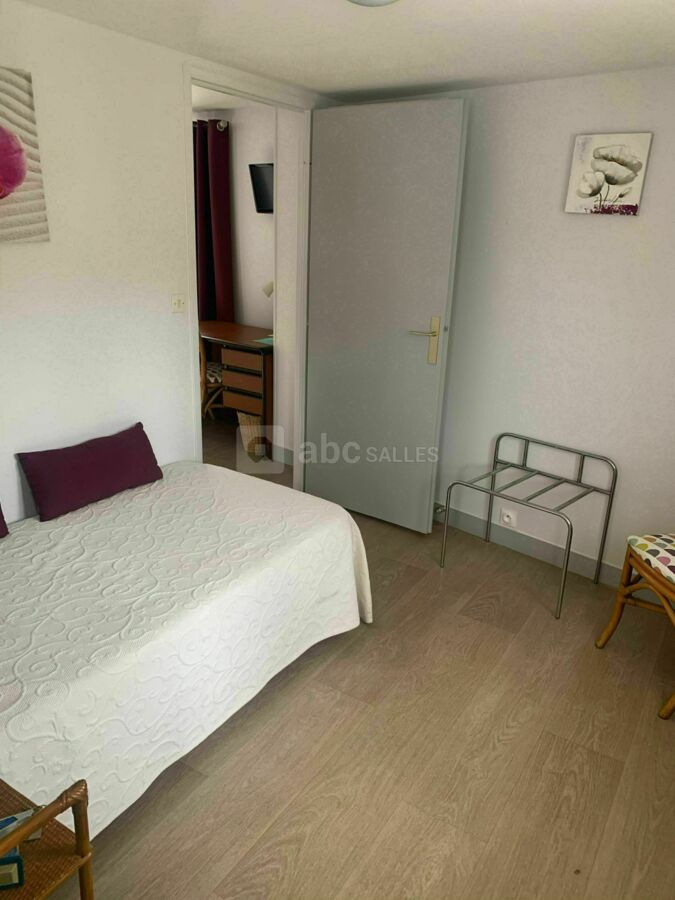 Chambre trois personnes