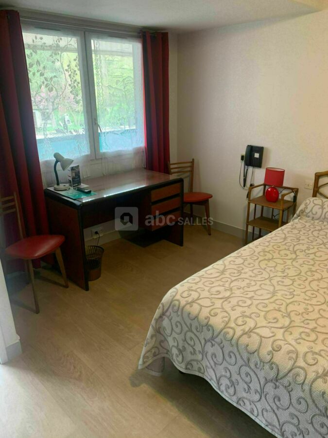 Chambre 2 personnes