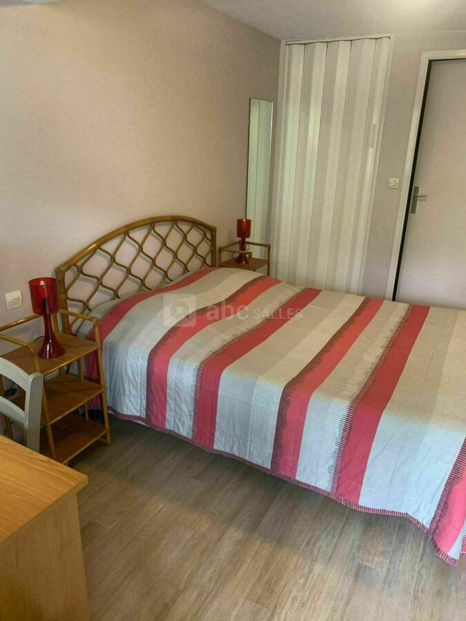 Chambre 2 personnes