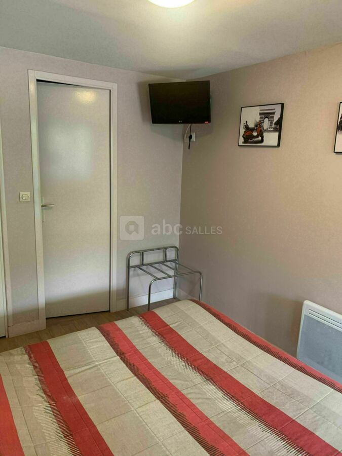 Chambre 2 personnes