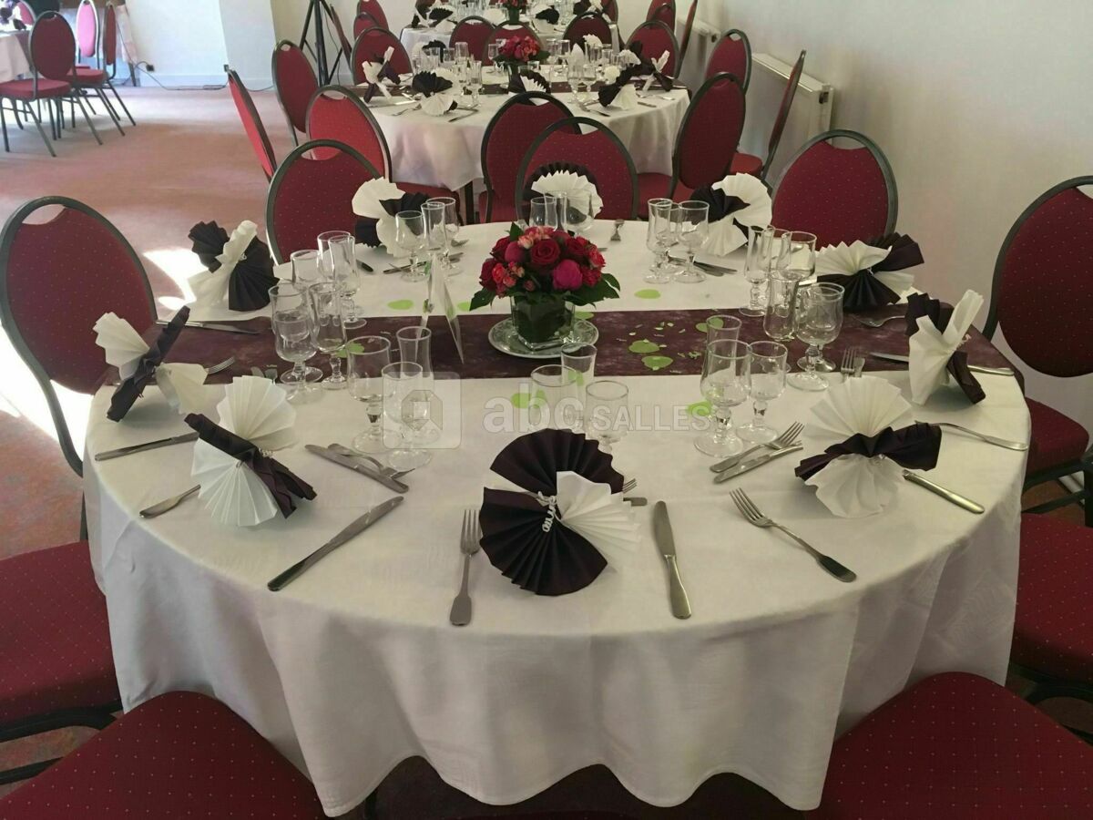 Présentation d une table