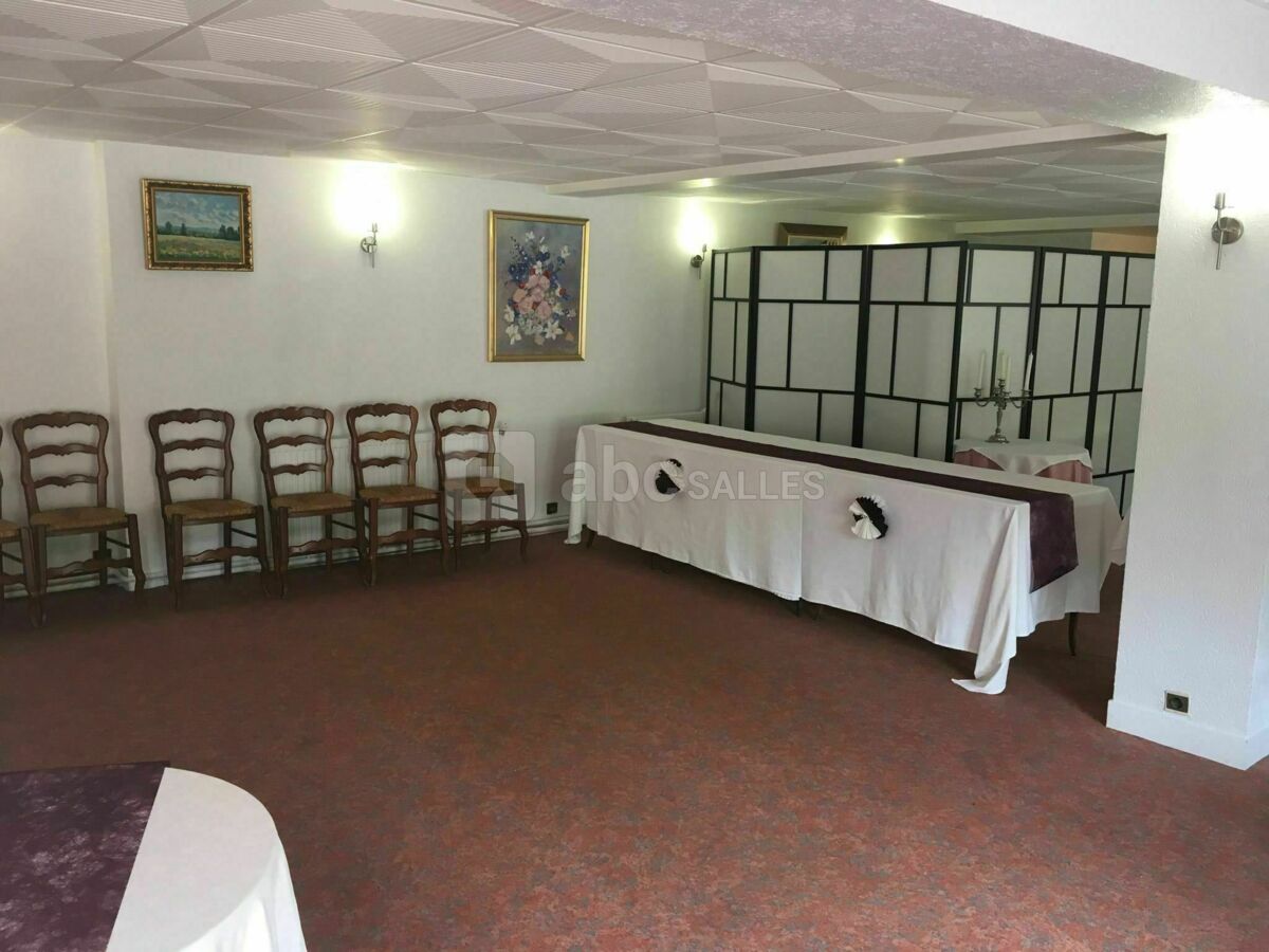 Salle 1