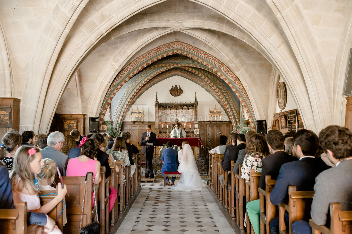 Eglise paroissiale