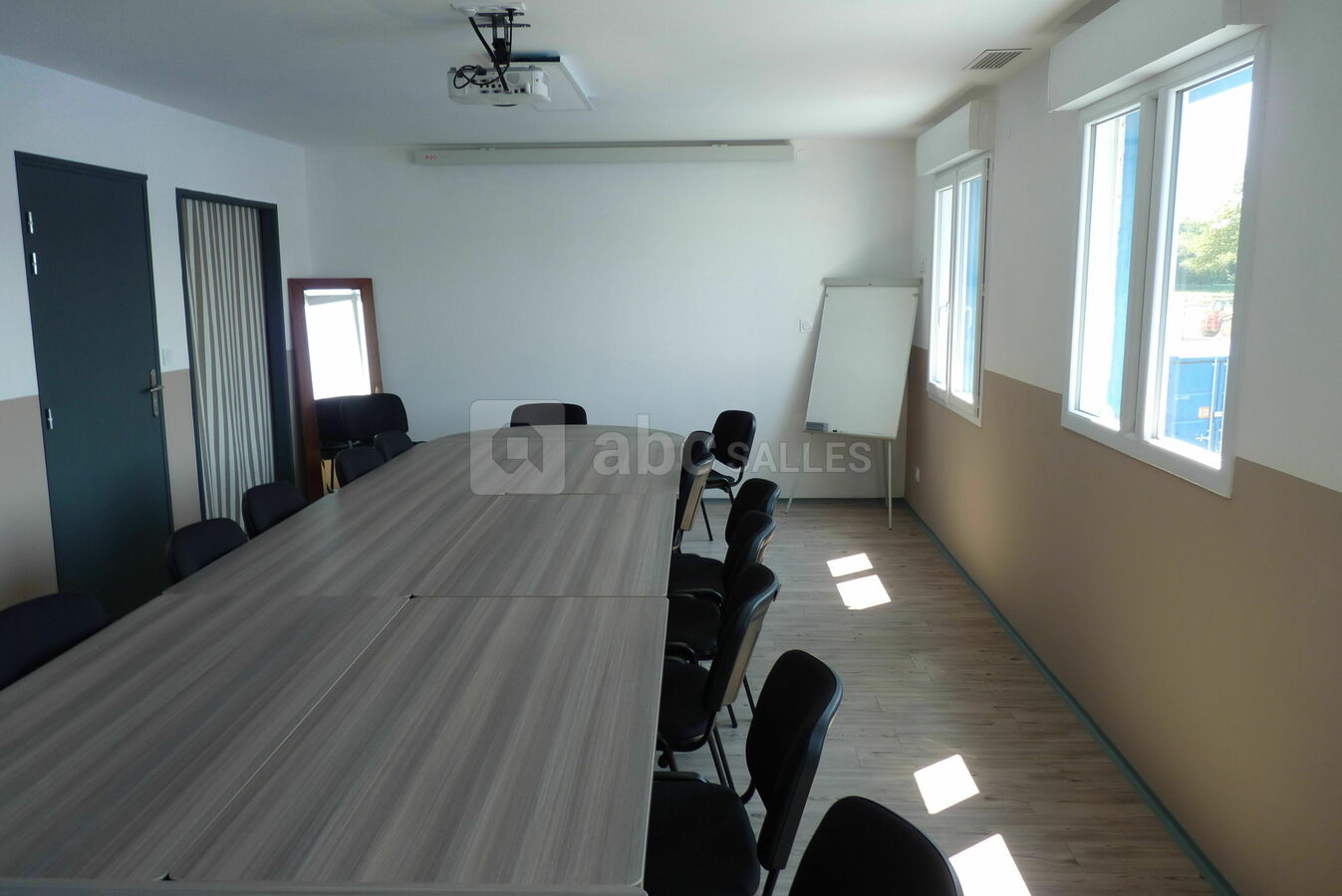 Salle de réunion