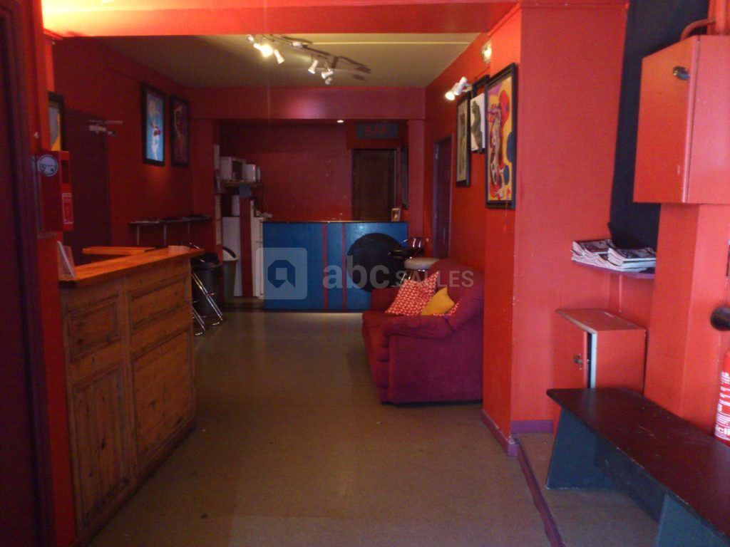 Bar du théâtre